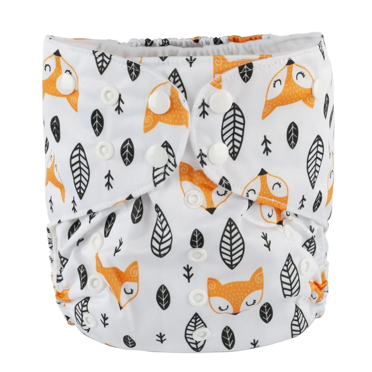 Your Perfect Reusable Pocket Diaper For Kids 2 To 7