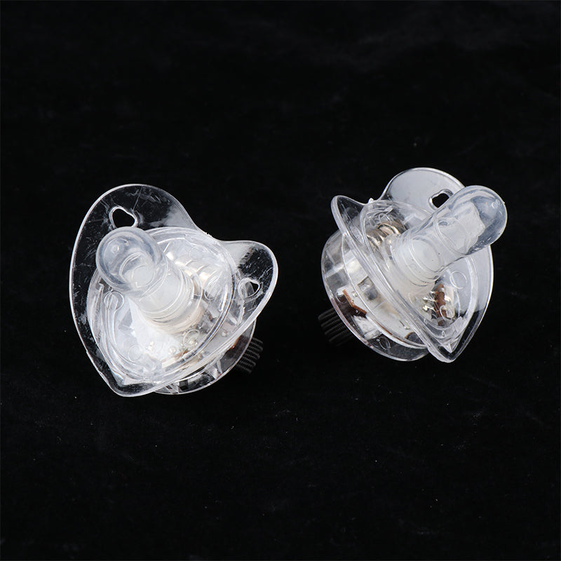 Creativity Night Light Led Pacifier