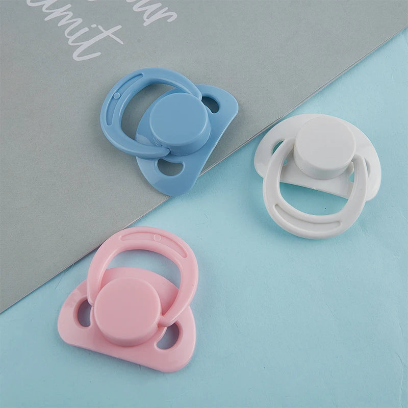 Reborn Magnetic pacifier