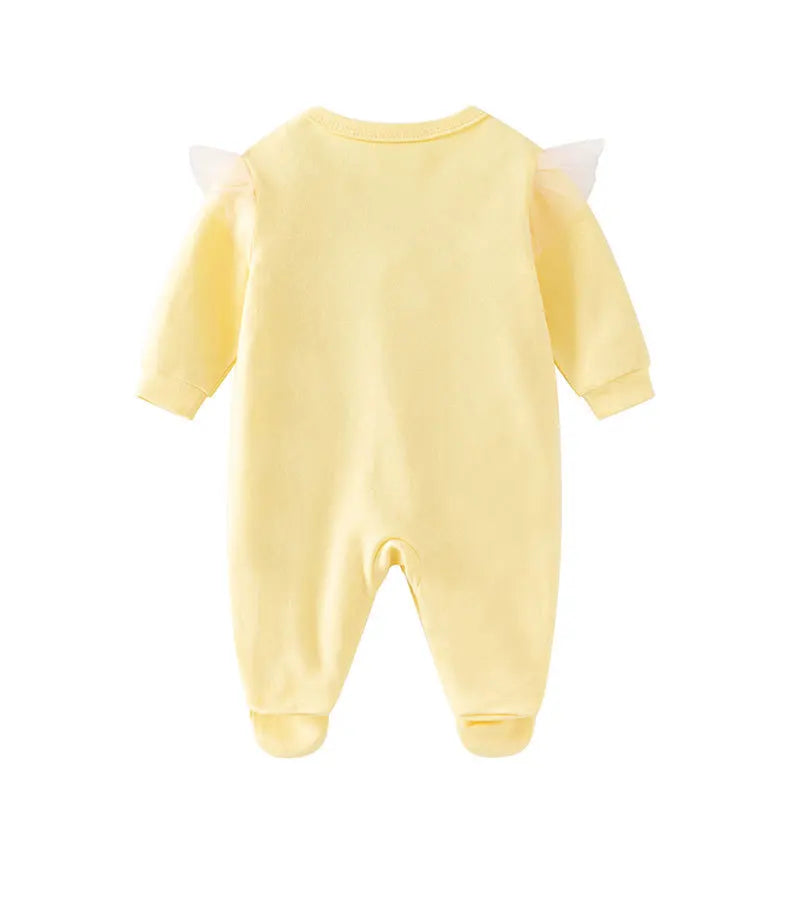 Newborn Baby Clothes