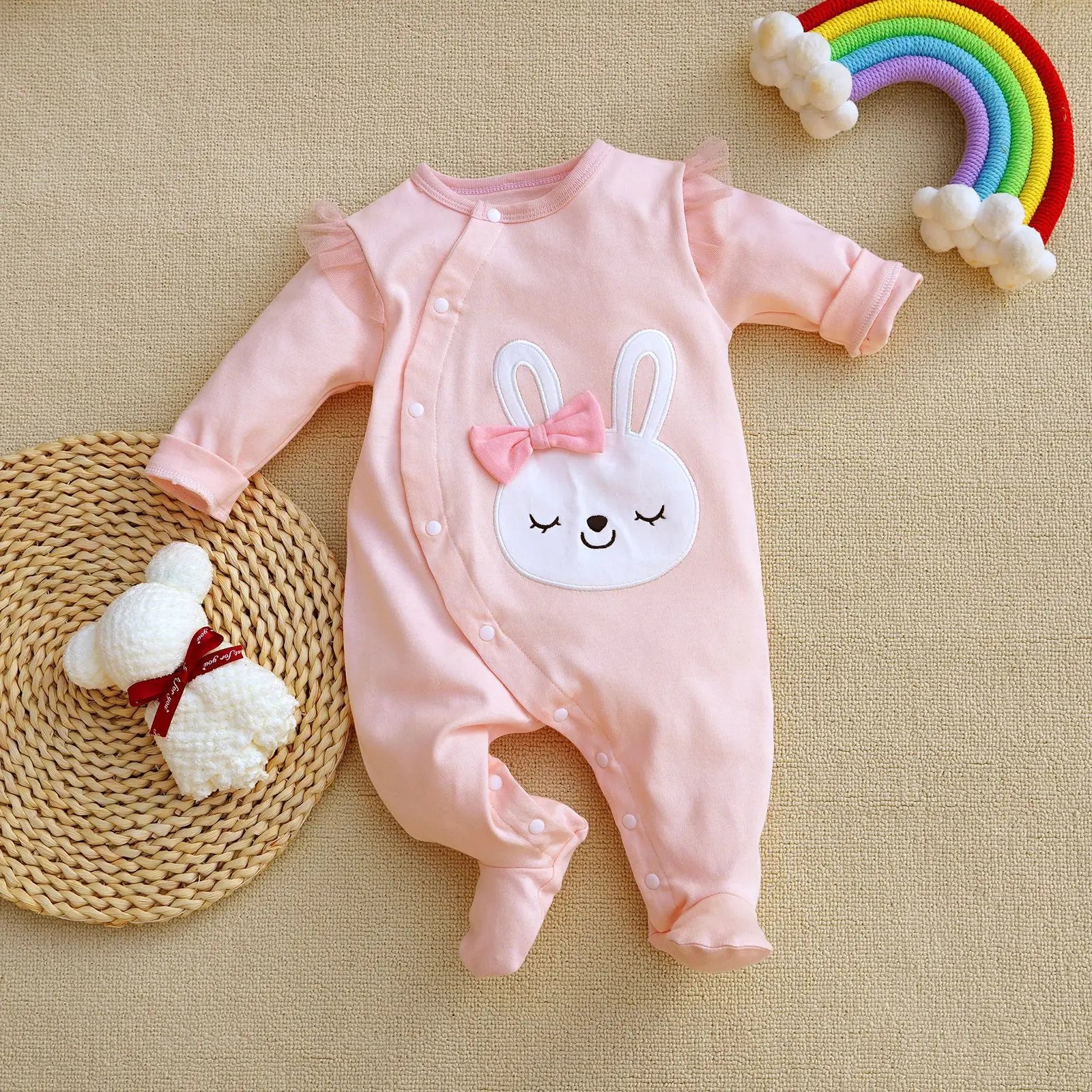 Newborn Baby Clothes