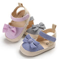 Sandals Canvas Assorted Lightweight First Walkers Cushions Tiny Steps