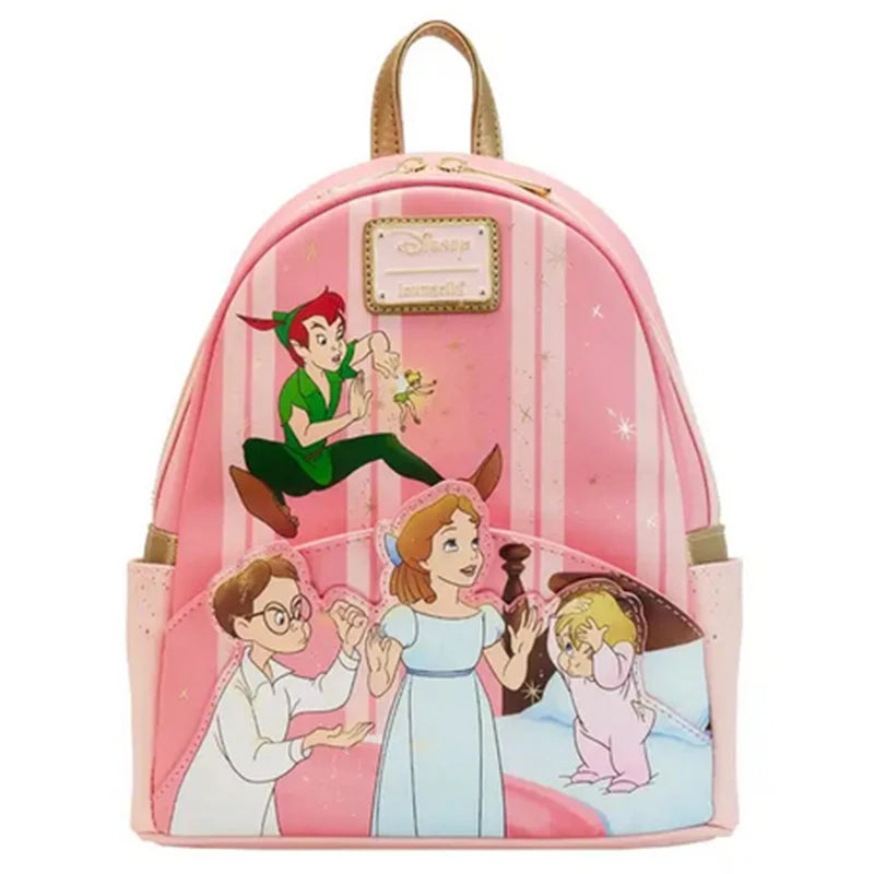 EVA Sequin Mini Backpack Limited Edition Keepsake