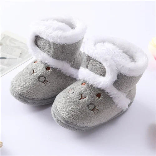 It's Your Perfect First Walkers Boots For Tiny Feet