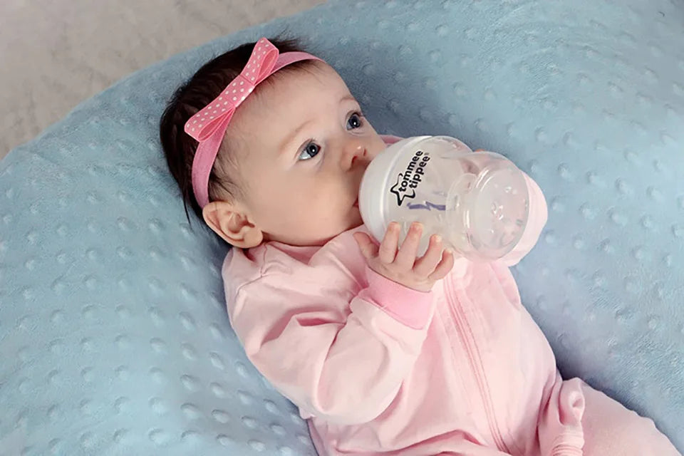 Baby Pillow Bubble Detachable Nursing Pad For Twins Soft Baby Anti-Spitting Milk Cushion Multifunctional Breastfeeding Pillow