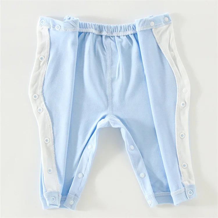 Infant Baby Girls Boys Sets Cotton Newborn Long Sleeve Clothes Pants 2Pcs Set Spring Autumn Clothing For Baby Costume 3-6Month